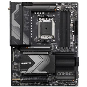 Gigabyte X670 Gaming X AX Motherboard Price In Pakistan