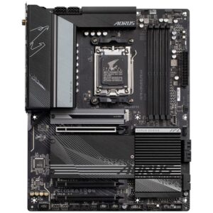 Gigabyte X670 Aorus Elite AX Motherboard Price In Pakistan