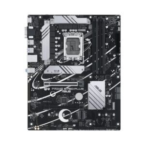 Asus Prime B760-Plus DDR5 Motherboard Price In Pakistan