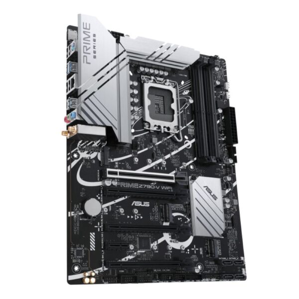 Asus Prime Z790-V Wifi DDR5 Intel 12/13/14th Gen ATX Motherboard Price In Pakistan