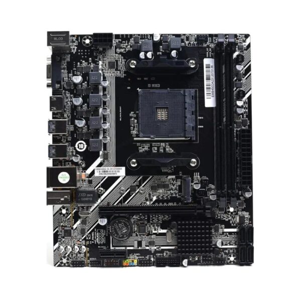 Ease EMB450DA AMD AM4 microATX Motherboard Price In Pakistan