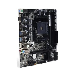 Ease EMB450DA AMD AM4 microATX Motherboard Price In Pakistan