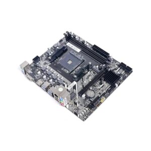 Ease EMB450DA AMD AM4 microATX Motherboard Price In Pakistan