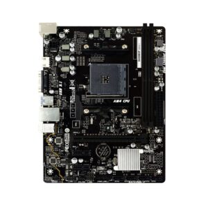 Biostar B450MHP AMD AM4 microATX Motherboard Price in Pakistan