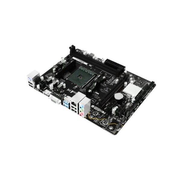 Biostar B450MHP AMD AM4 microATX Motherboard Price in Pakistan