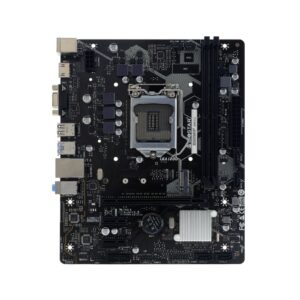 Biostar B560MHP Intel 10/11th Gen microATX Motherboard Price In Pakistan