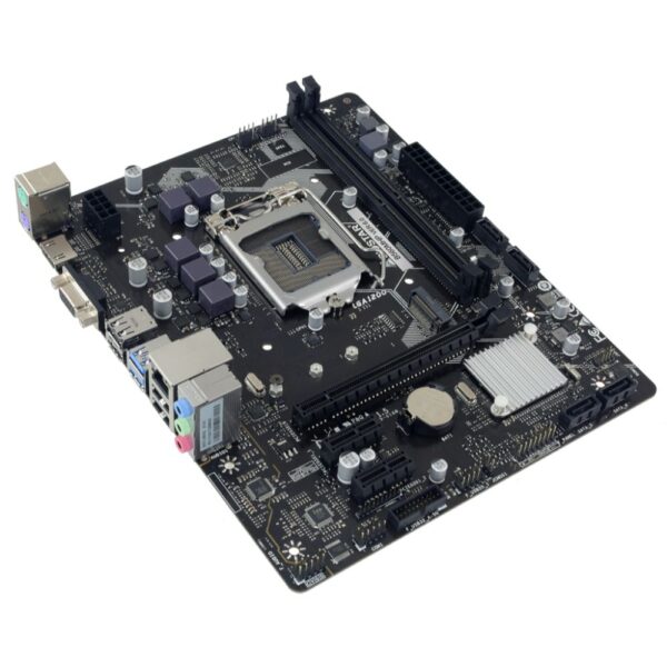 Biostar B560MHP Intel 10/11th Gen microATX Motherboard Price In Pakistan