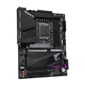 Gigabyte Z790 Aorus Elite DDR5 Motherboard Price In Pakistan