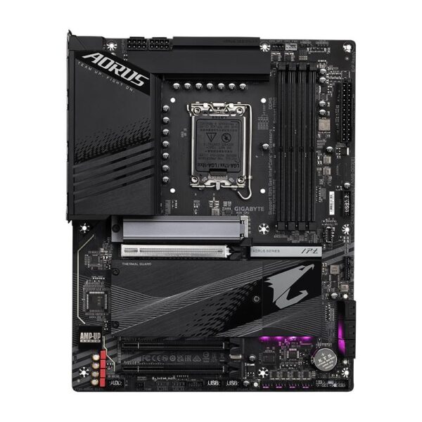 Gigabyte Z790 Aorus Elite DDR5 Motherboard Price In Pakistan