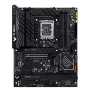 Asus Tuf Gaming Z790-Plus D4 Motherboard Price In Pakistan