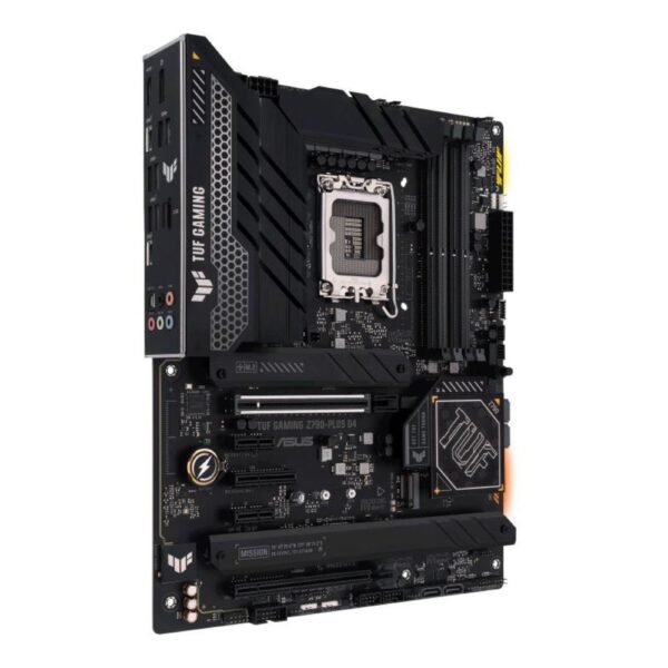 Asus Tuf Gaming Z790-Plus D4 Motherboard Price In Pakistan