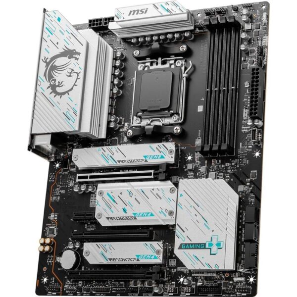 MSI X670E Gaming Plus Wifi Motherboard Price In Pakistan