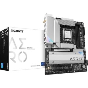 Gigabyte Z790 Aero G DDR5 Motherboard Price In Pakistan