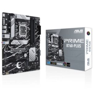 Asus Prime B760-Plus DDR5 Motherboard Price In Pakistan