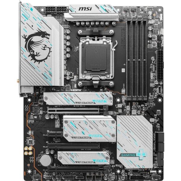 MSI X670E Gaming Plus Wifi Motherboard Price In Pakistan