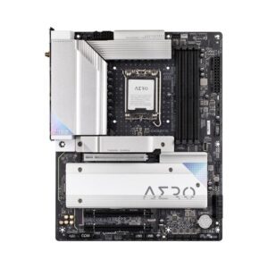 Gigabyte Z790 Aero G DDR5 Motherboard Price In Pakistan