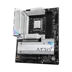 Gigabyte Z790 Aero G DDR5 Motherboard Price In Pakistan