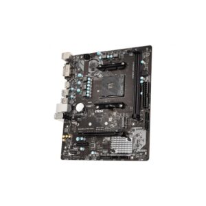 MSI B450M-A Pro Max AMD AM4 microATX Motherboard Price in Pakistan