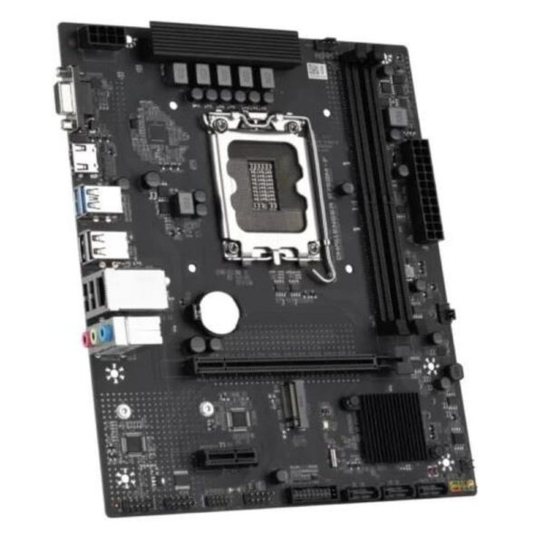 Maxsun Challenger B760M-F DDR4 Intel 12/13th Gen microATX Motherboard Price in Pakistan