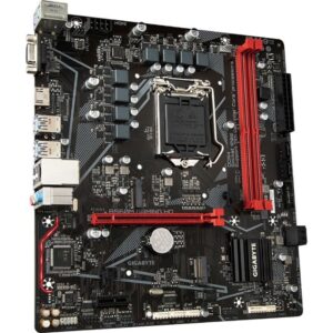 Gigabyte B560M Gaming HD - LGA 1200 (Intel 10/11th Gen) microATX Motherboard Price in Pakistan