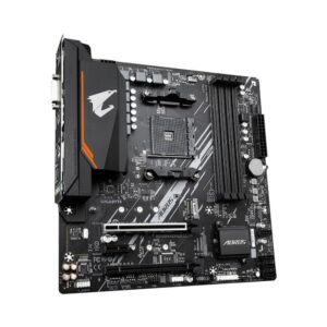 Gigabyte B550M Aorus Elite AMD AM4 microATX Motherboard Price in Pakistan