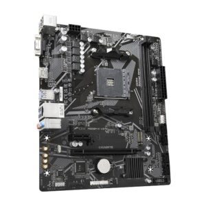 Gigabyte A520M K V2 AMD AM4 microATX Motherboard Price In Pakistan