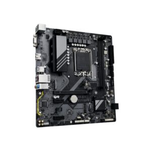 Gigabyte B760M D2H DDR5 Intel 12/13th Gen microATX Motherboard Price In Pakistan