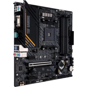 Asus Tuf Gaming B550M-E AMD AM4 microATX Motherboard Price In Pakistan