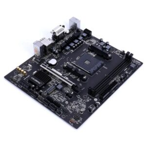 Colorful Battle-AX B450M-HD AMD AM4 microATX Motherboard Price In Pakistan