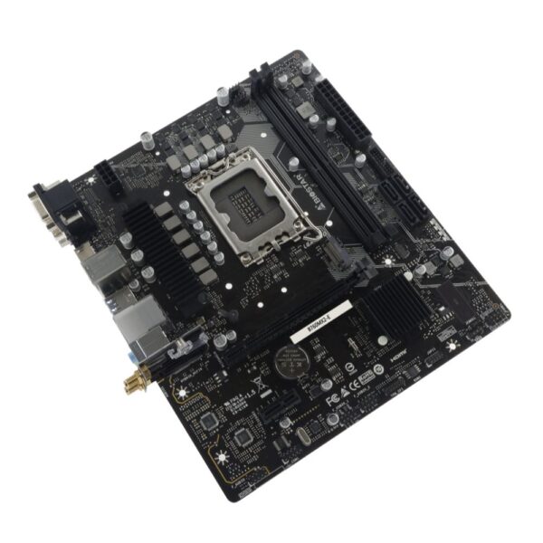 Biostar B760MX2-E DDR5 Intel 12/13th Gen microATX Motherboard Price In Pakistan