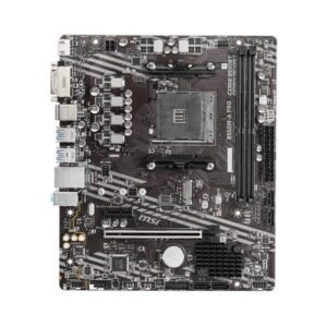 MSI B550M-A Pro AMD AM4 microATX Motherboard Price In Pakistan