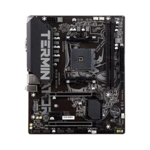 Maxsun Terminator B550M AMD AM4 microATX Motherboard Price In Pakistan