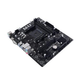 Biostar B550MH AMD AM4 microATX Motherboard Price in Pakistan