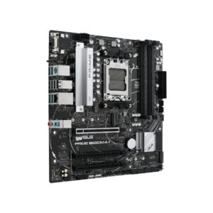 Asus Prime B650M-A II-CSM DDR5 AMD AM5 microATX Motherboard Price In Pakistan