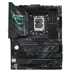 Asus Rog Strix Z790-F Gaming Wifi Motherboard Price In Pakistan