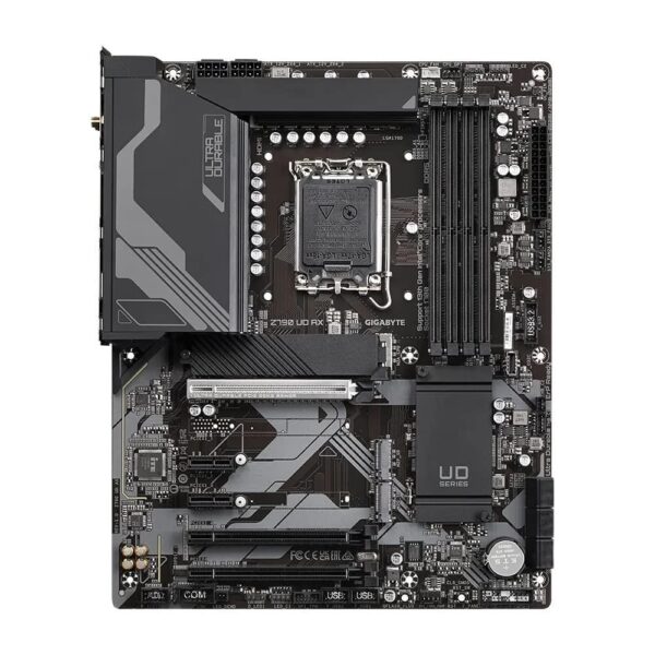 Gigabyte Z790 UD AX DDR5 Motherboard Price In Pakistan