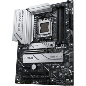 Asus Prime X670-P DDR5 Motherboard Price In Pakistan