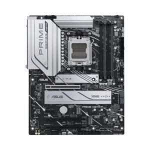 Asus Prime X670-P DDR5 Motherboard Price In Pakistan