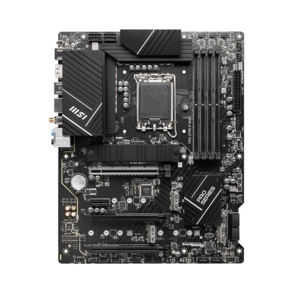 MSI Pro Z790-P Wifi DDR5 Motherboard Price In Pakistan