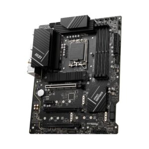 MSI Pro Z790-P Wifi DDR5 Motherboard Price In Pakistan