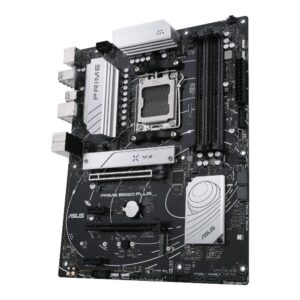 Asus Prime B650-Plus DDR5 AMD AM5 ATX Motherboard Price In Pakistan