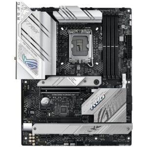 Asus Rog Strix B760-A Gaming Wifi DDR5 Motherboard Price In Pakistan