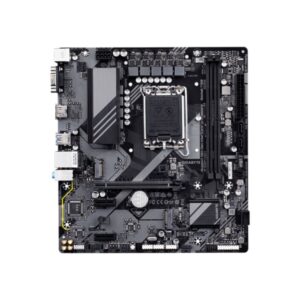 Gigabyte B760M D2H DDR5 Intel 12/13th Gen microATX Motherboard Price In Pakistan