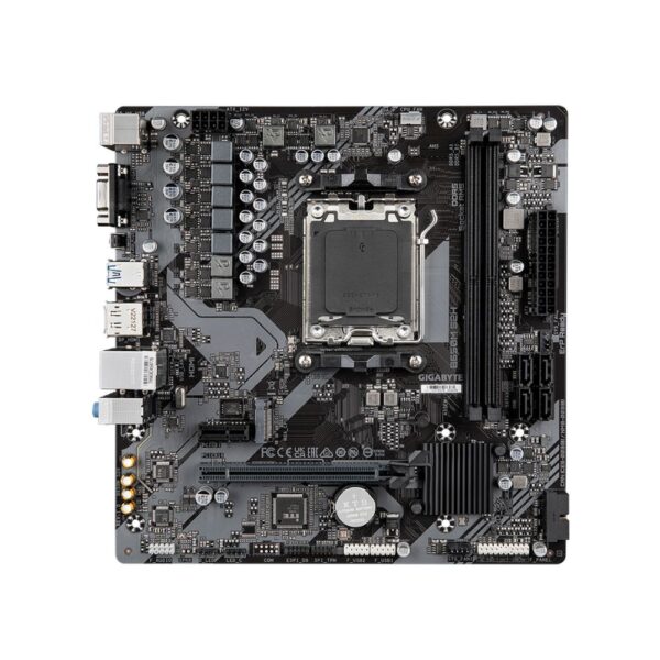 Gigabyte B650M S2H DDR5 AMD AM5 microATX Motherboard Price In Pakistan