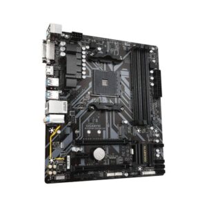 Gigabyte B450M DS3H V2 AMD AM4 microATX Motherboard Price in Pakistan