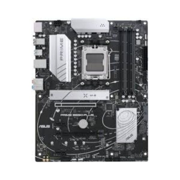 Asus Prime B650-Plus DDR5 AMD AM5 ATX Motherboard Price In Pakistan