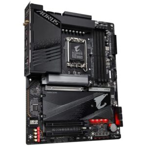 Gigabyte Z790 Aorus Elite AX Motherboard Price In Pakistan