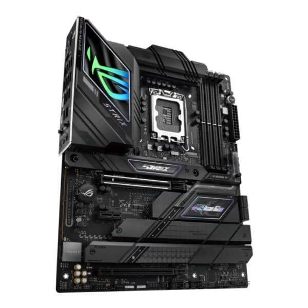 Asus Rog Strix Z790-F Gaming Wifi II Motherboard Price In Pakistan