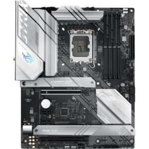 Asus Rog Strix B660-A Gaming Motherboard Price In Pakistan