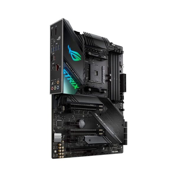 Asus Rog Strix X570-F Gaming Motherboard Price In Pakistan